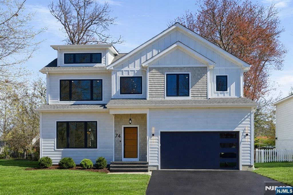 44 George Street, Tenafly, NJ, 07670