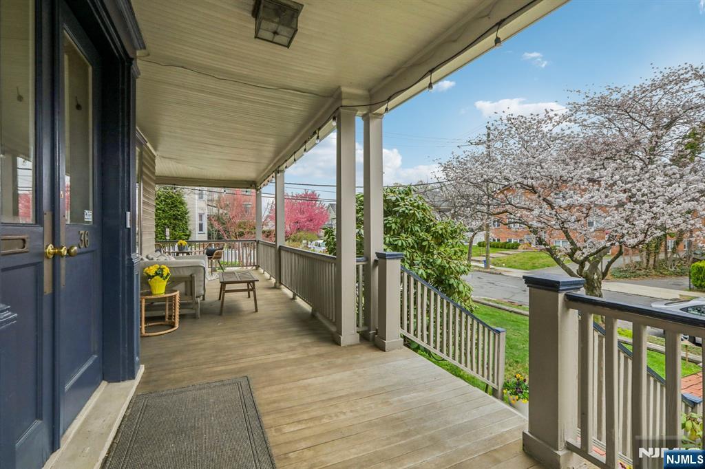 36 Willow Street