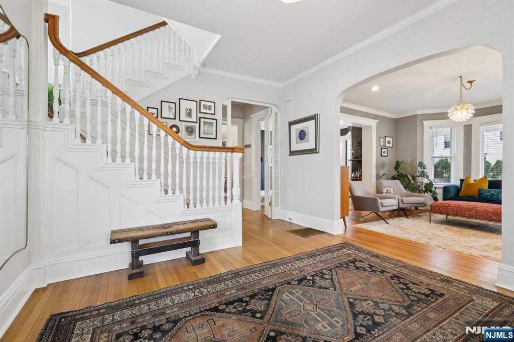 36 Willow Street