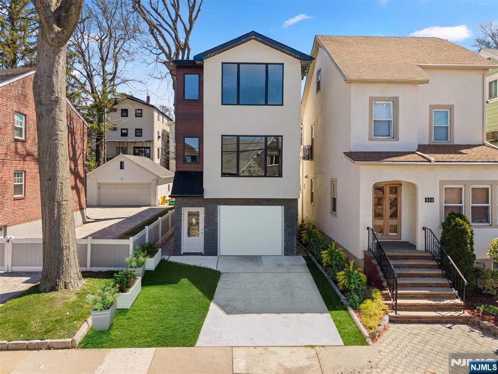 416 8th Street, Fairview, NJ 07022 Listing Photo  0