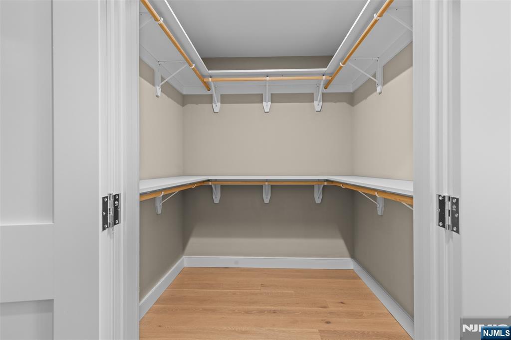 Primary 1 of 2 closets