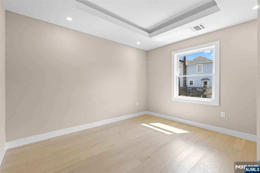 Fourth Bedroom