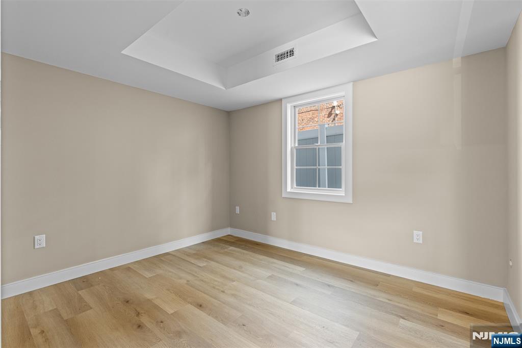 Ground level - possible 5th Bedroom/Office