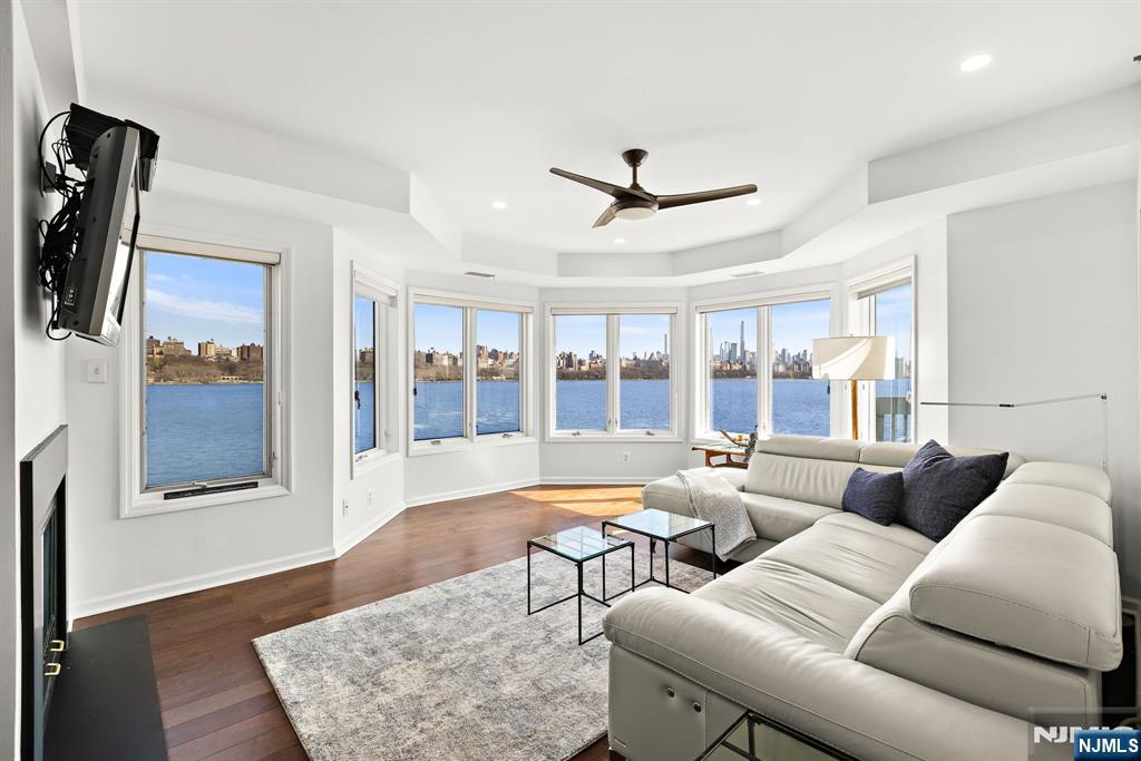 1500 Palisade Avenue UNIT 20A, Fort Lee, NJ, 07024