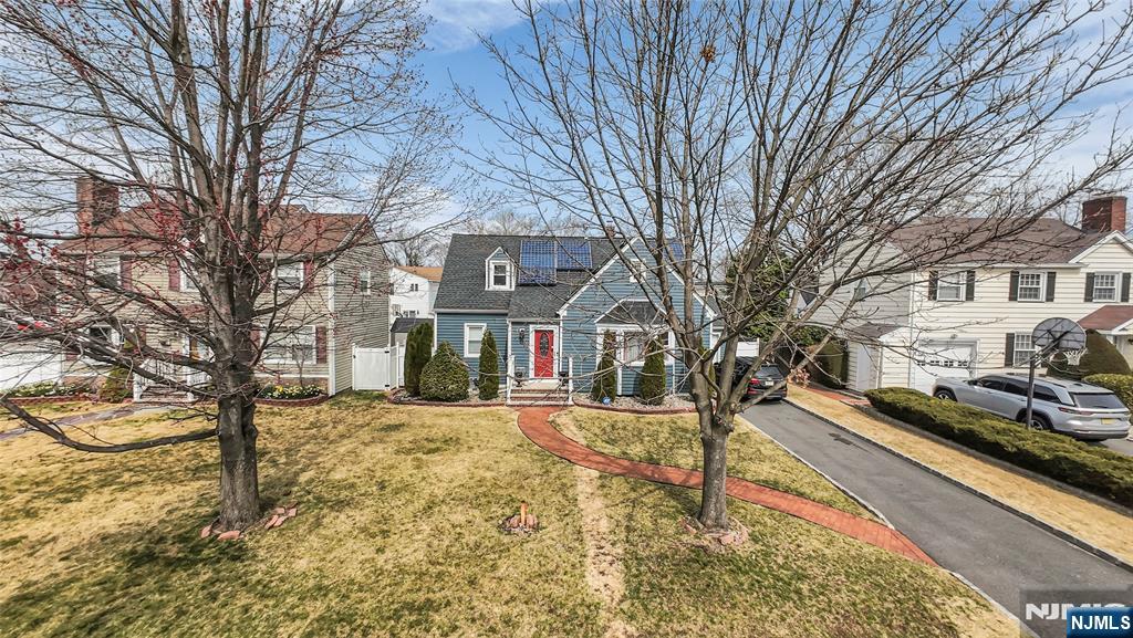 1875 Pilgrim Way