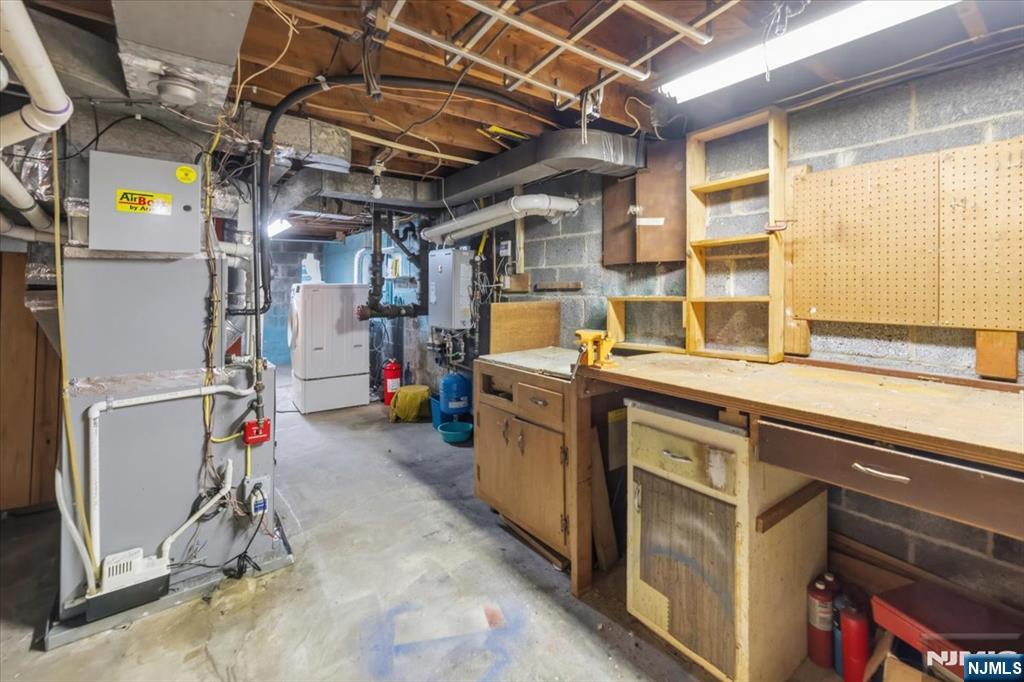 705 Wilson Court, River Vale, NJ, 07675