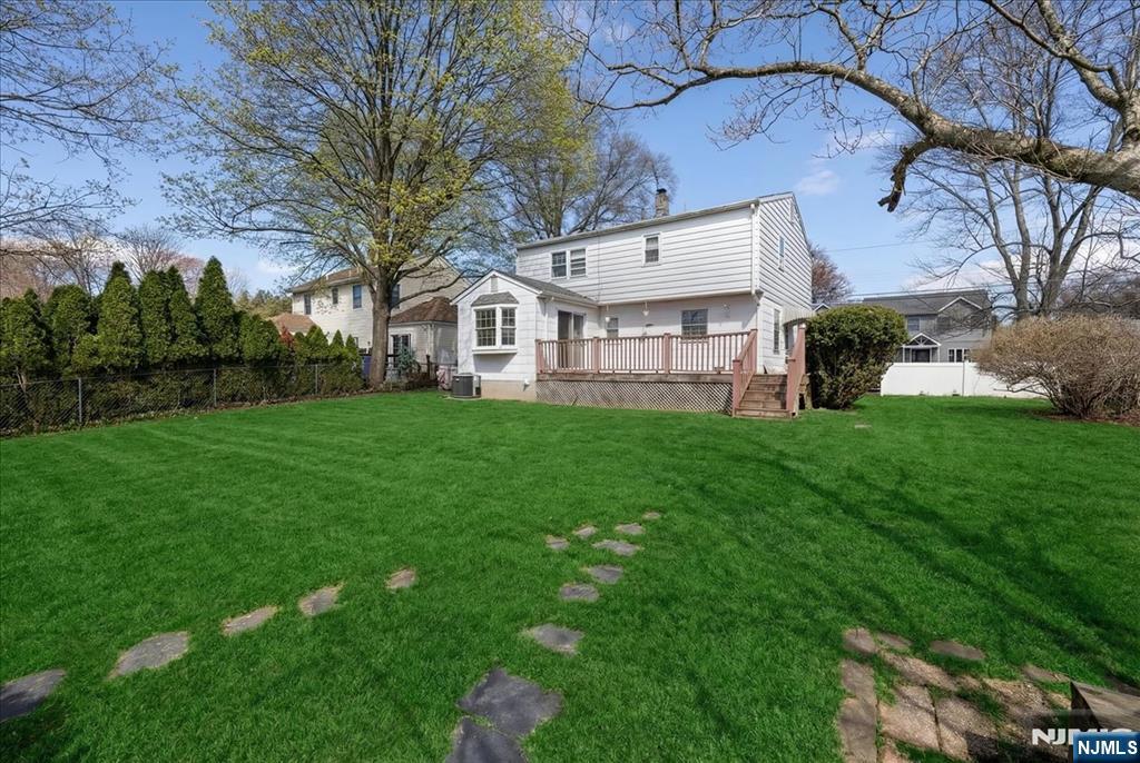 705 Wilson Court, River Vale, NJ, 07675