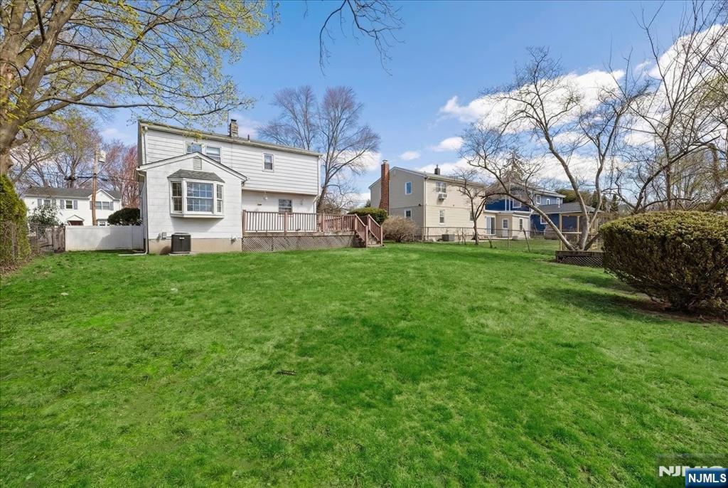 705 Wilson Court, River Vale, NJ, 07675