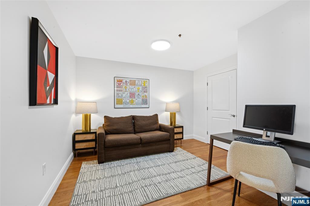 5711 Jefferson Street #310