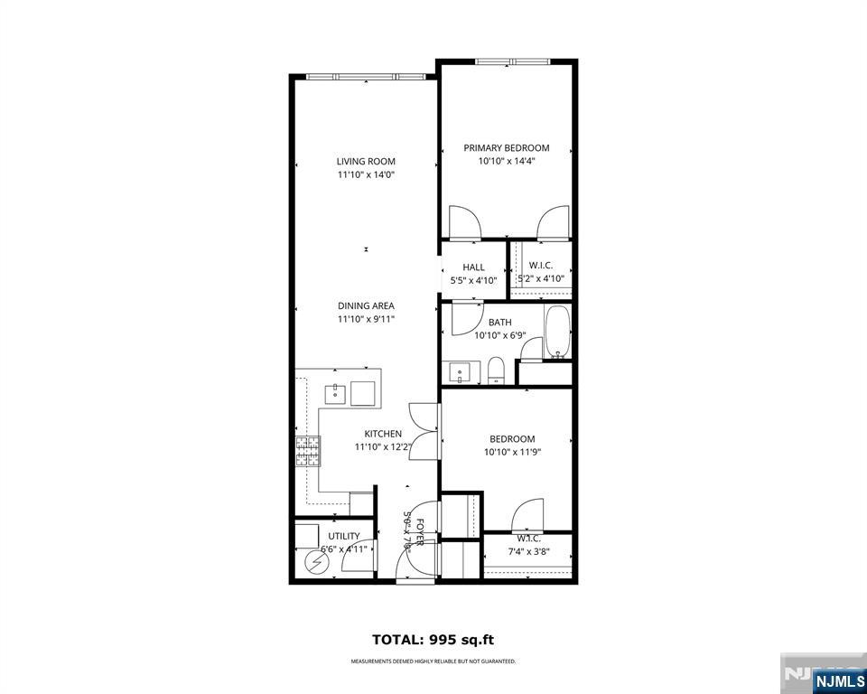 5711 Jefferson Street #310