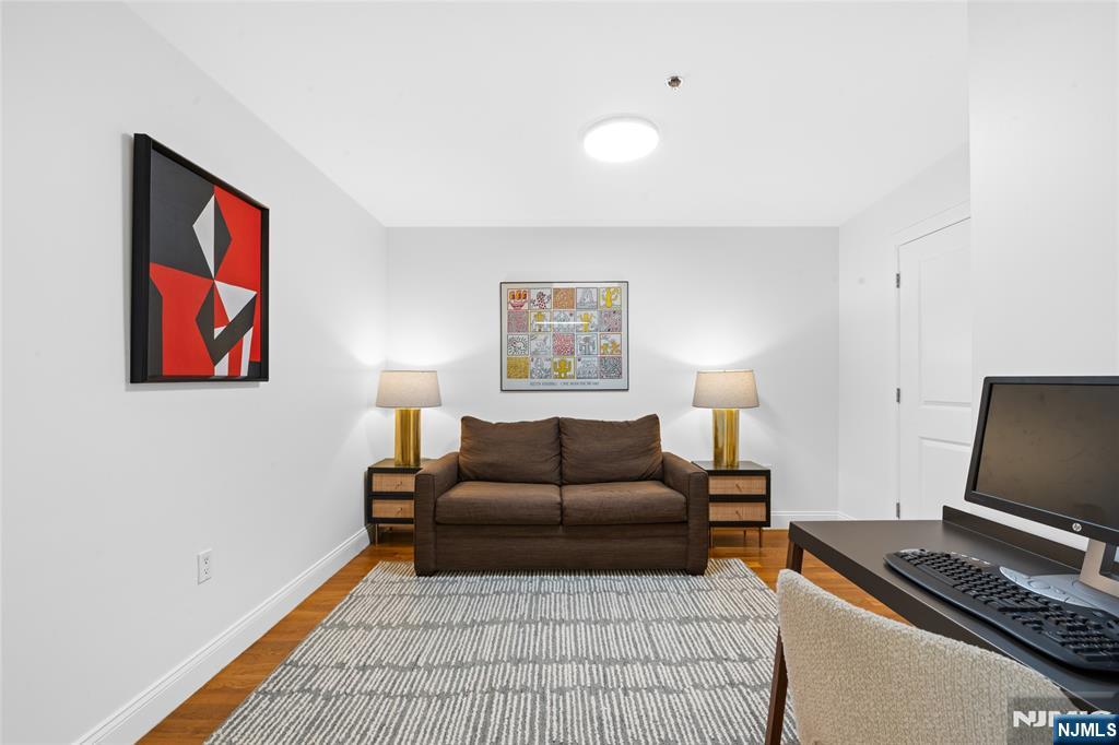 5711 Jefferson Street #310