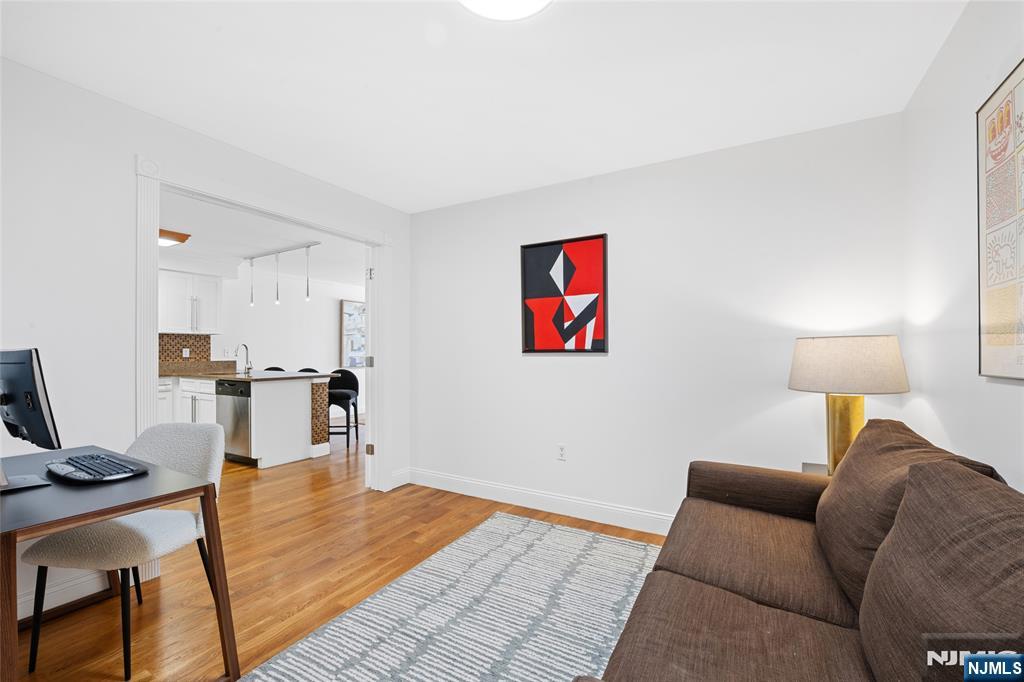 5711 Jefferson Street #310