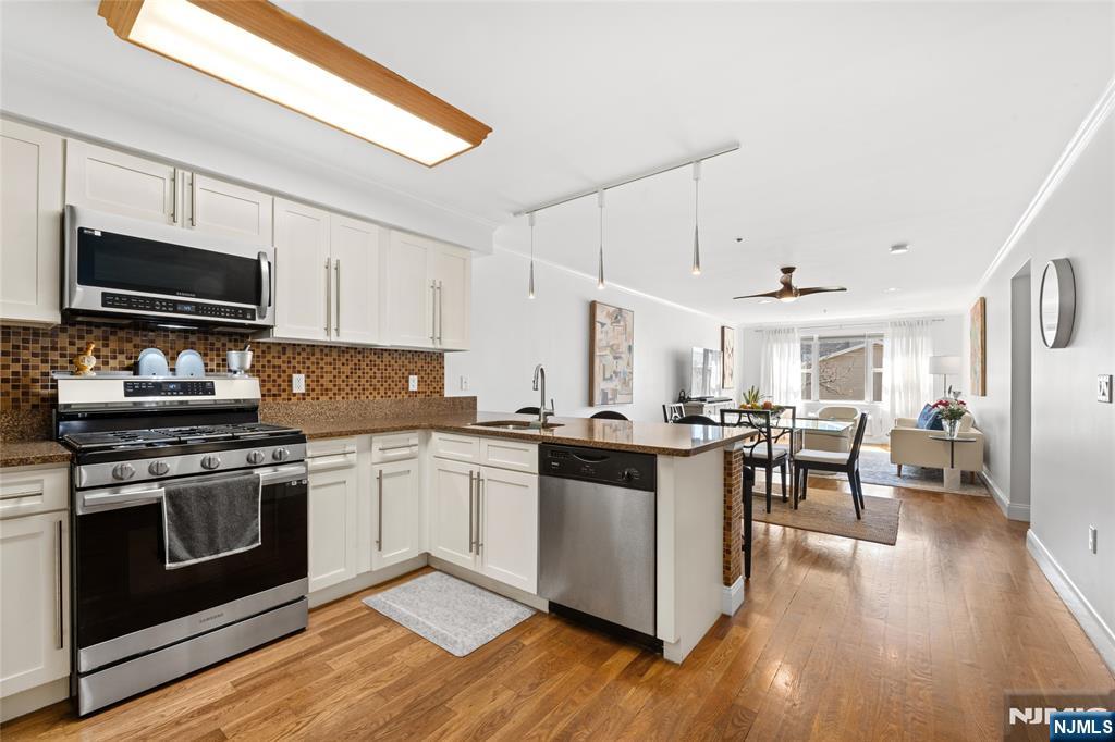 5711 Jefferson Street #310