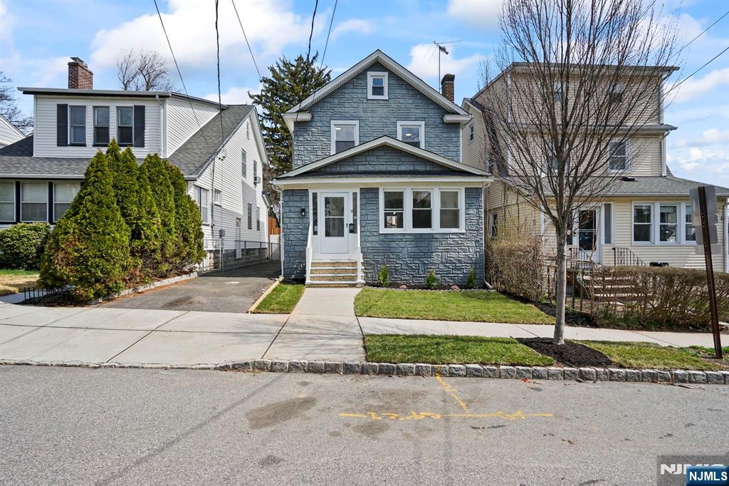 9 Kirk Street - Photo 1