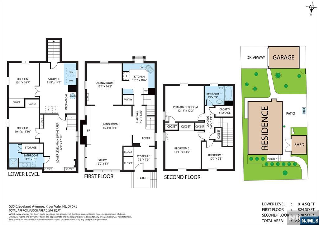 535 Cleveland Avenue - Photo 3