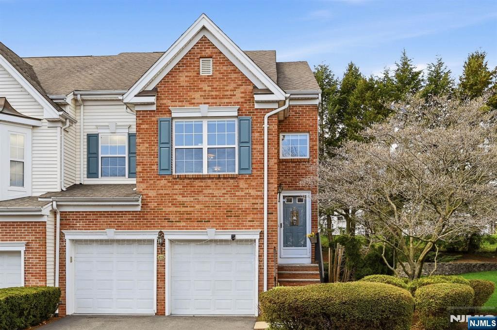 800 Palisade Avenue UNIT 1709, Fort Lee, NJ, 07024