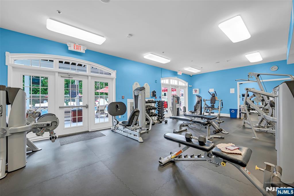 123 Barclay Drive #1132