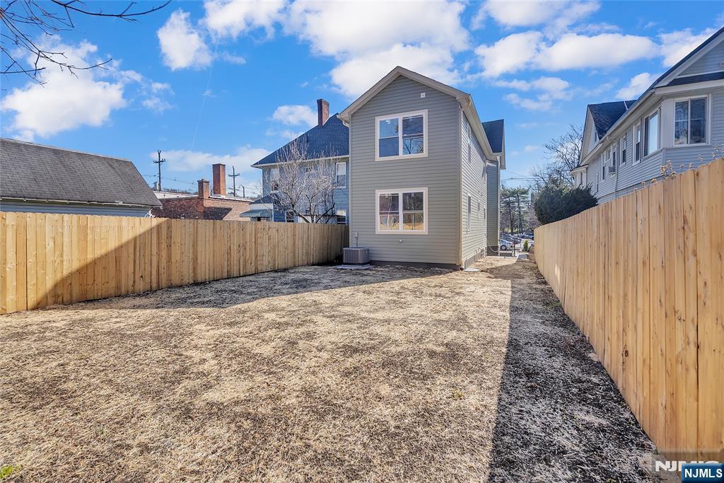 249 Hillside Avenue