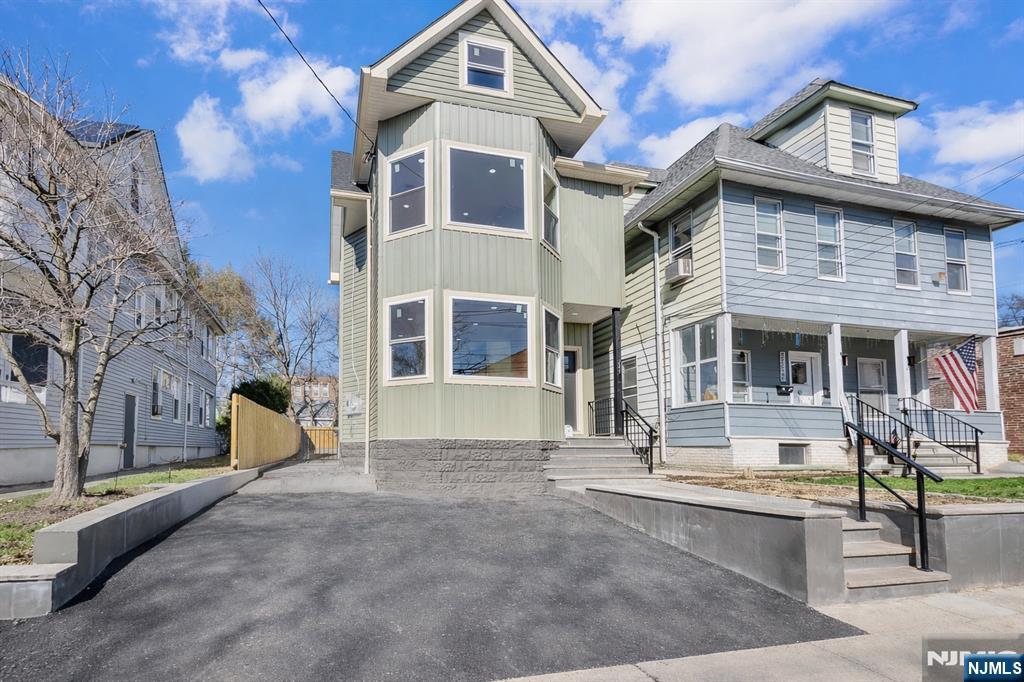 249 Hillside Avenue