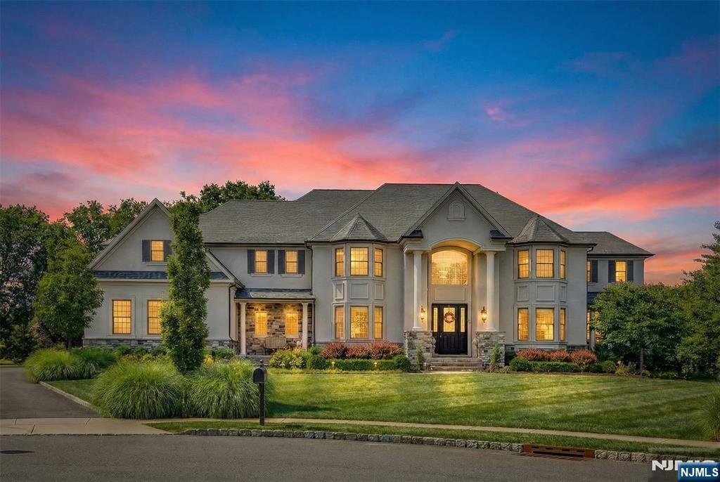 8 Philhower Court