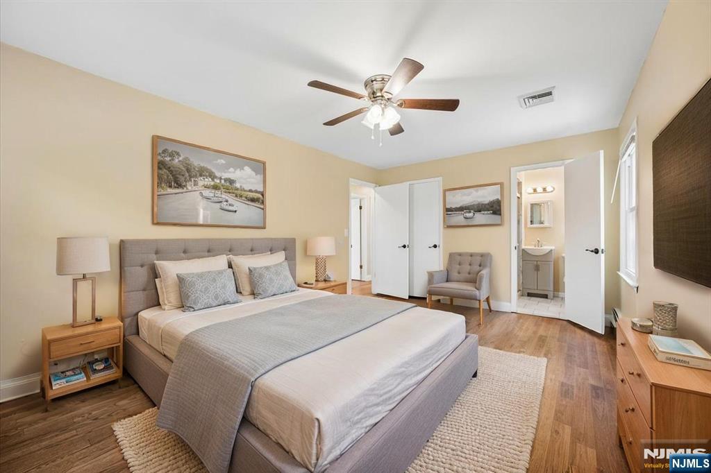 61 N Hillside Avenue