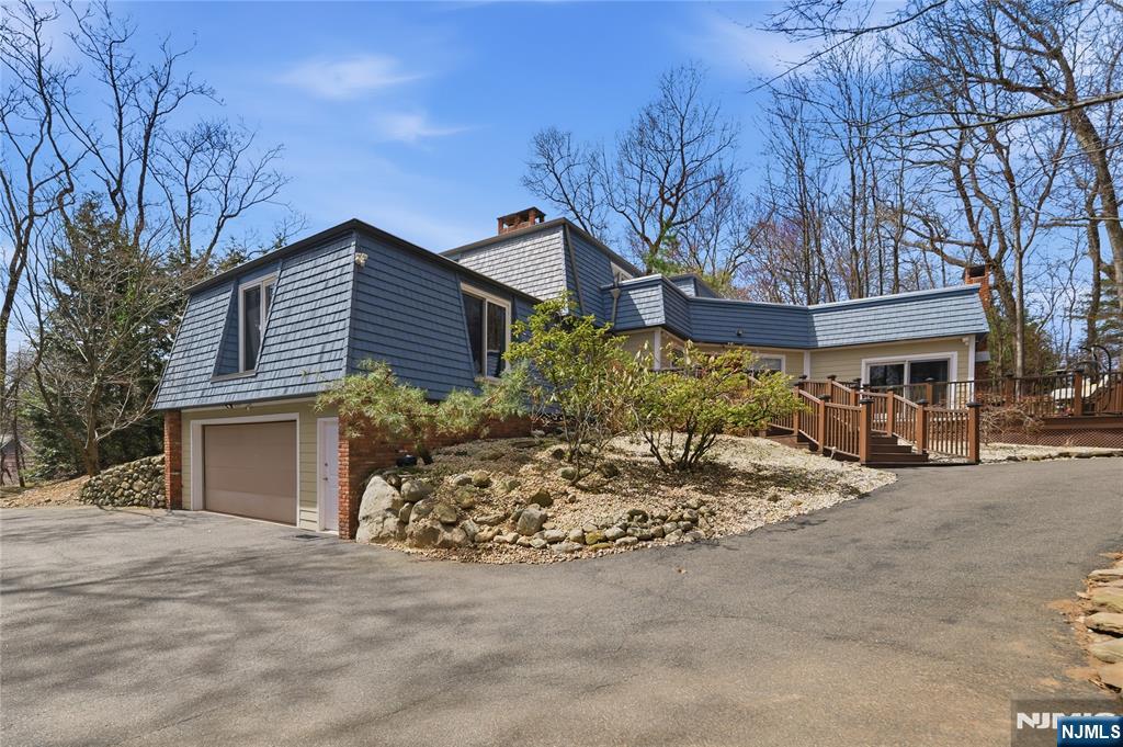 947 Franklin Lake Road - Photo 5
