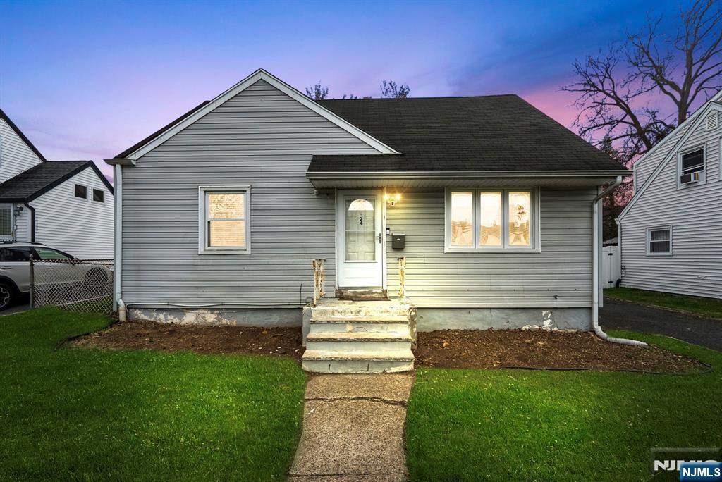 24 Bryant Avenue