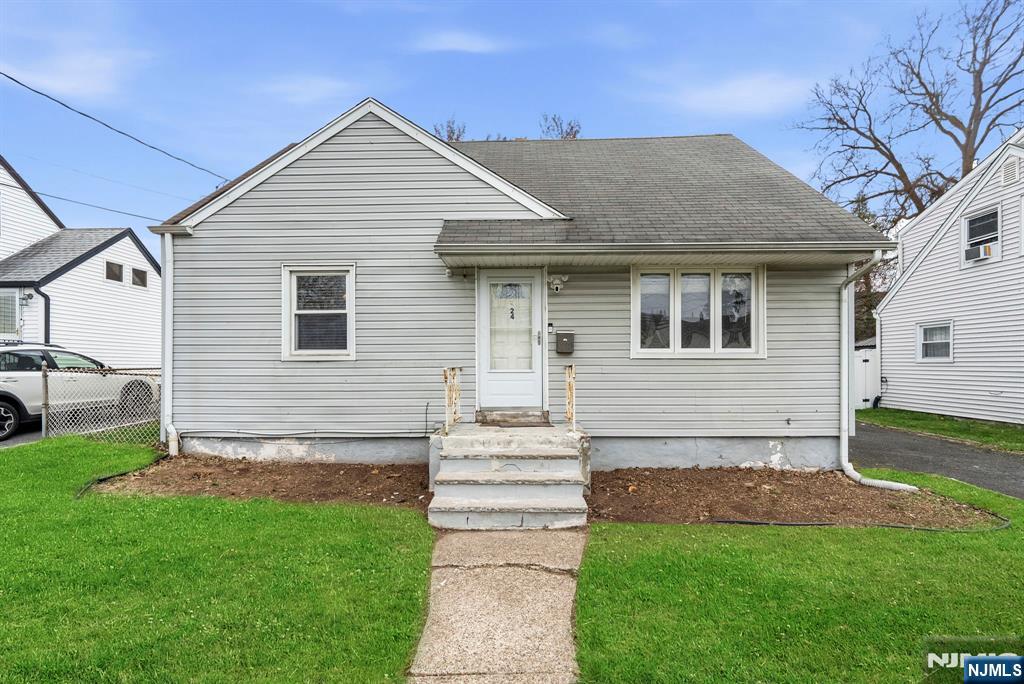 24 Bryant Avenue