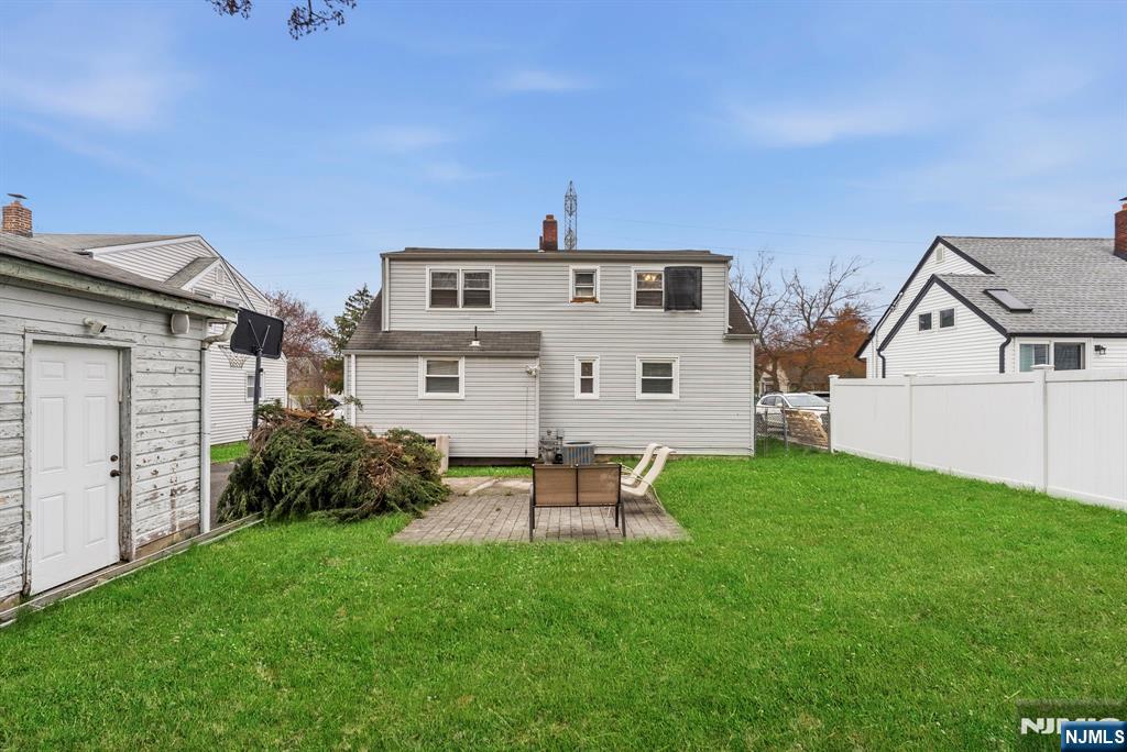 24 Bryant Avenue