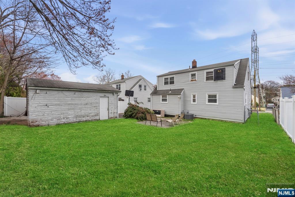 24 Bryant Avenue