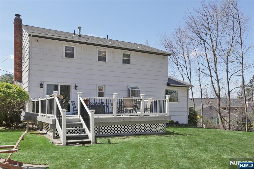 26 Scrivani Drive