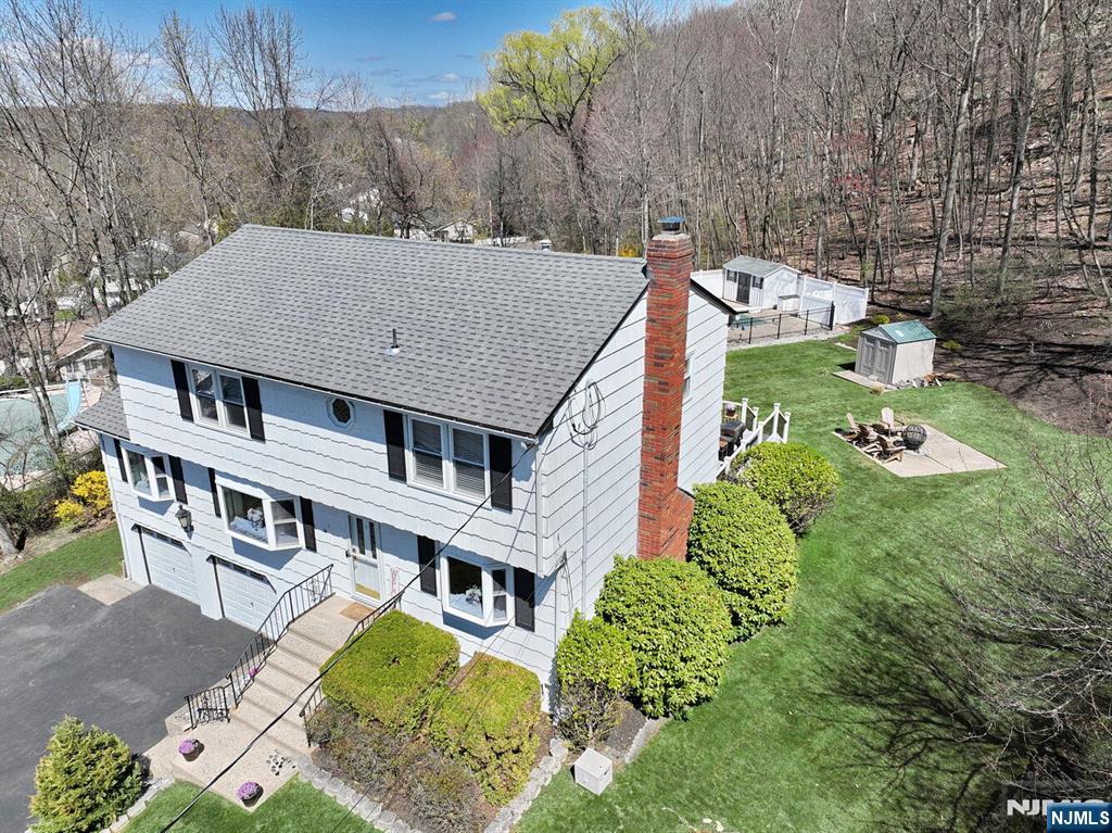 26 Scrivani Drive