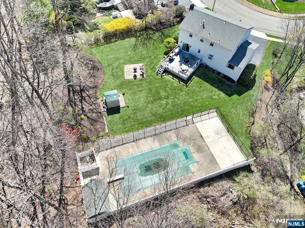 26 Scrivani Drive