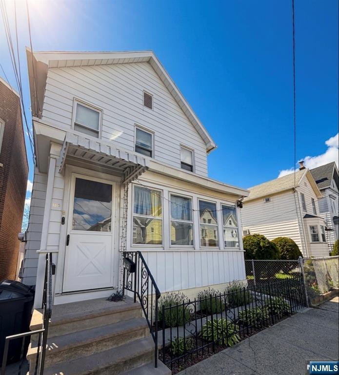 1460 Clinton Avenue, Irvington, NJ, 07111