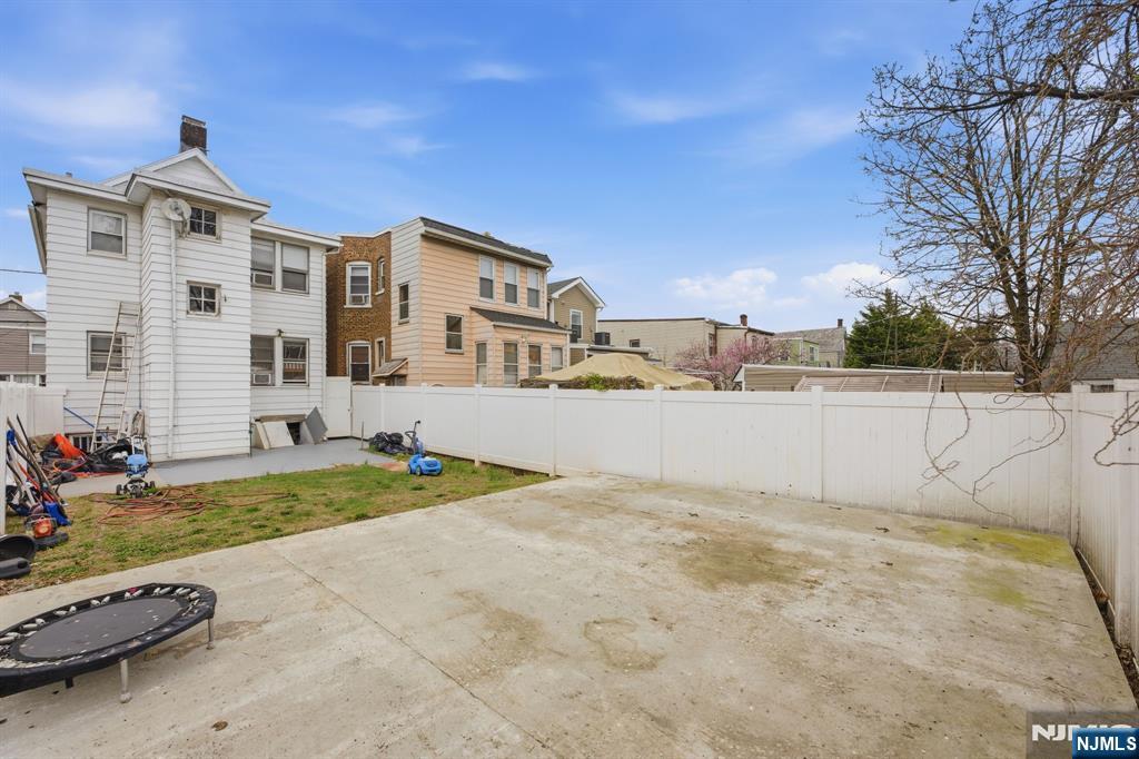 110 Tappan Street