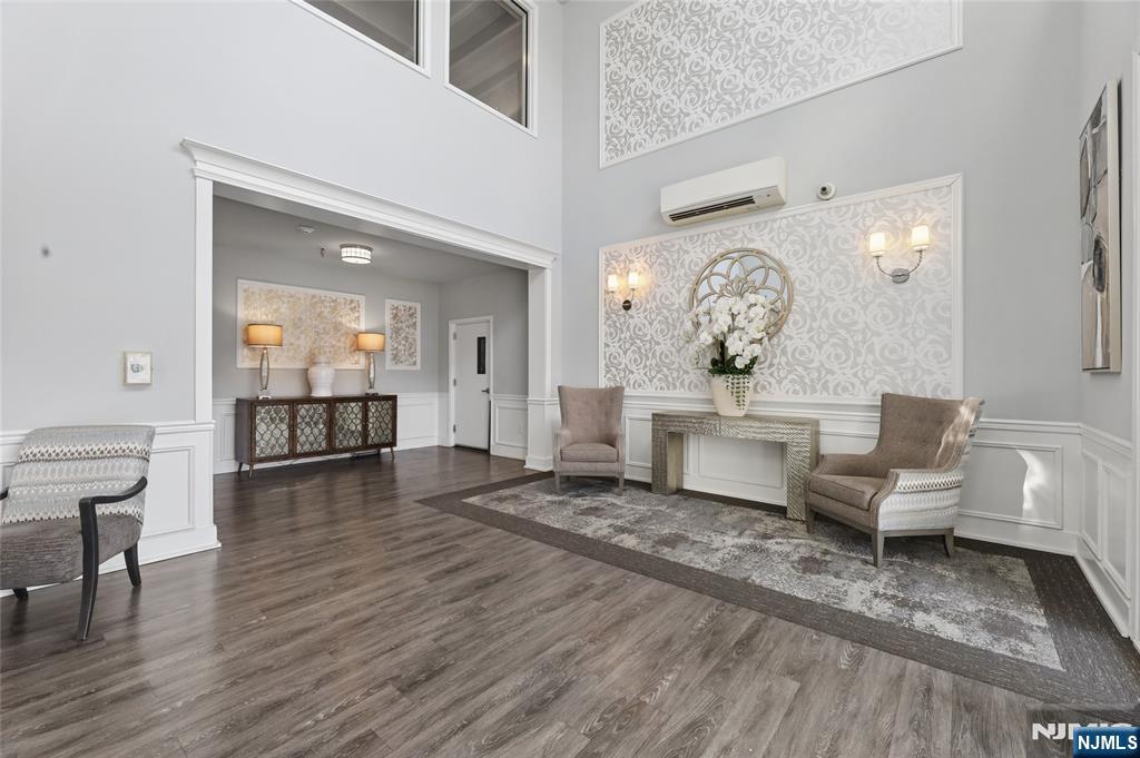9402 Warrens Way #DEEDED GARAGE –