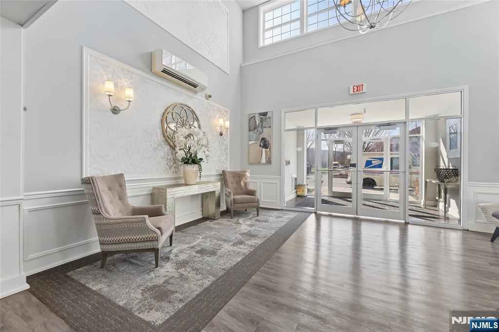 9402 Warrens Way #DEEDED GARAGE –