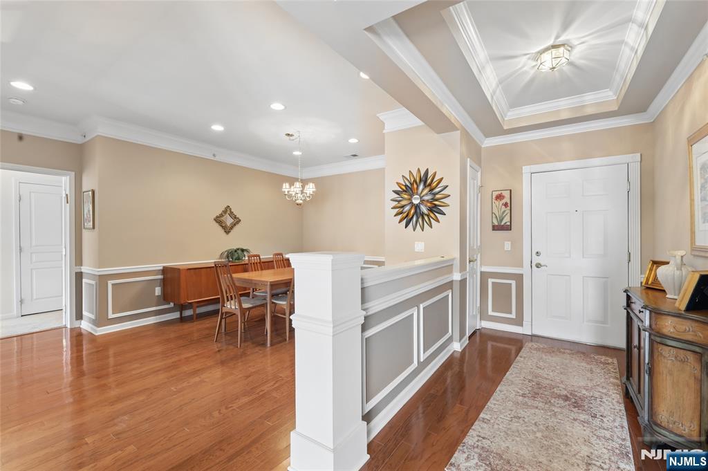 9402 Warrens Way #DEEDED GARAGE –