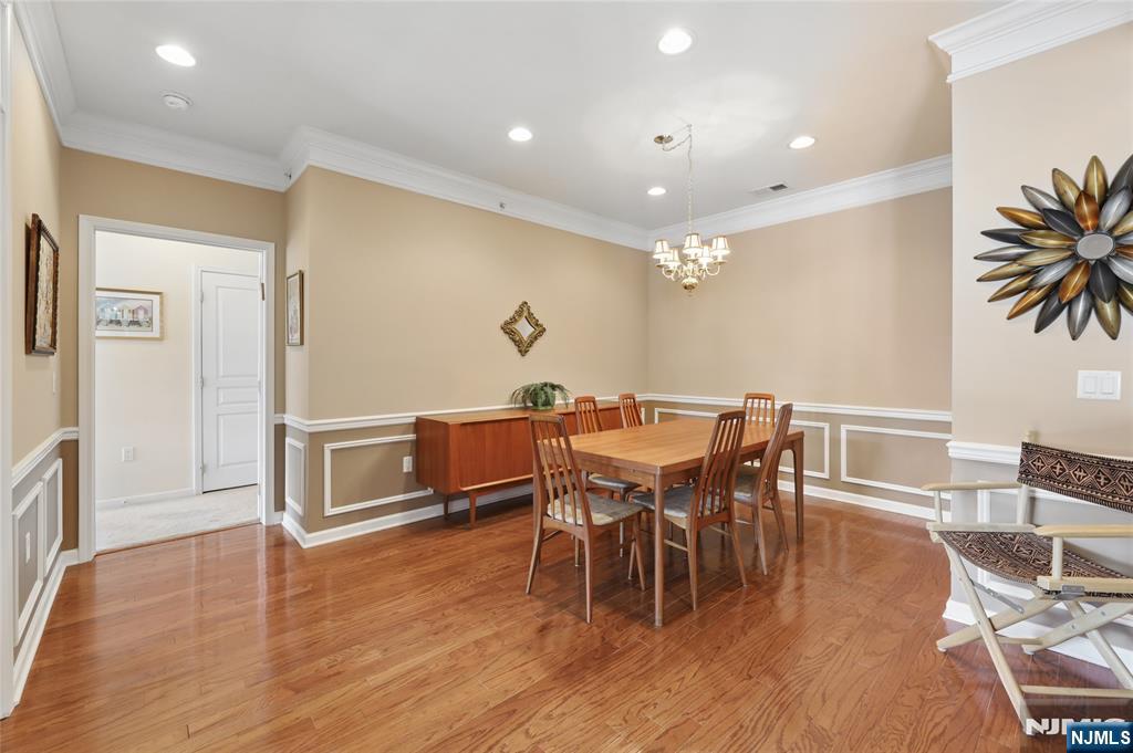 9402 Warrens Way #DEEDED GARAGE –