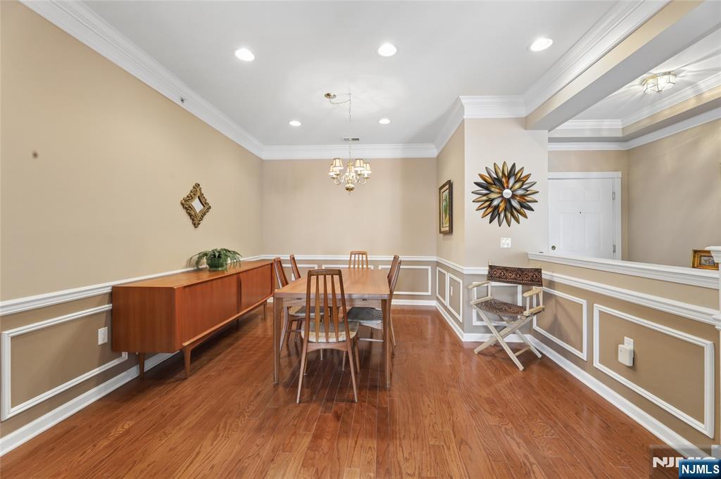 9402 Warrens Way #DEEDED GARAGE –