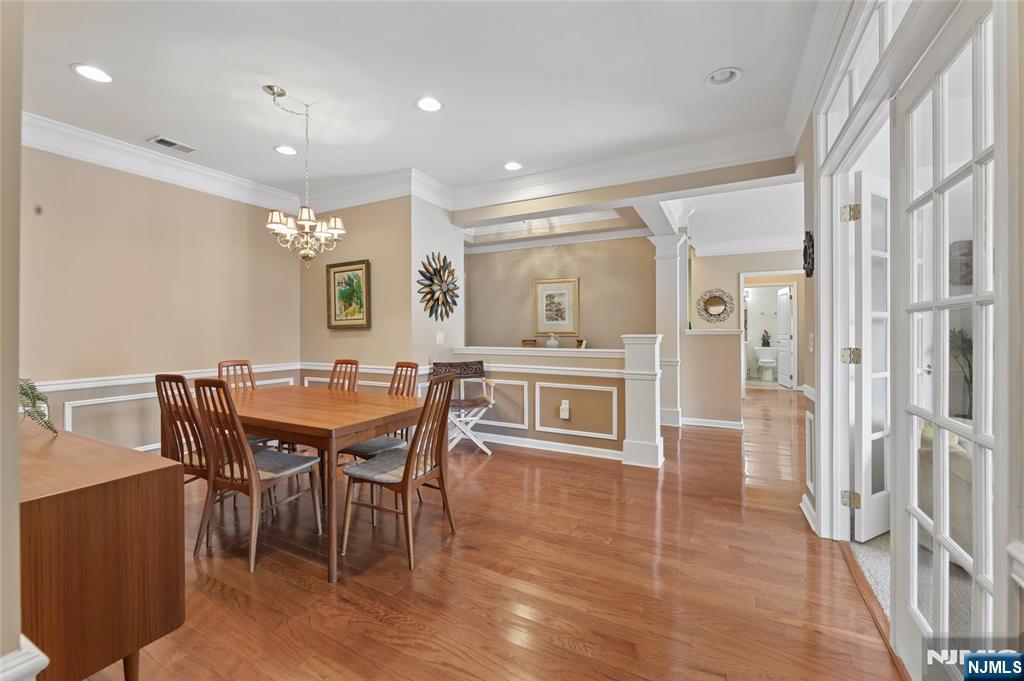 9402 Warrens Way #DEEDED GARAGE –