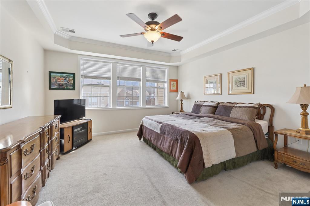 9402 Warrens Way #DEEDED GARAGE –