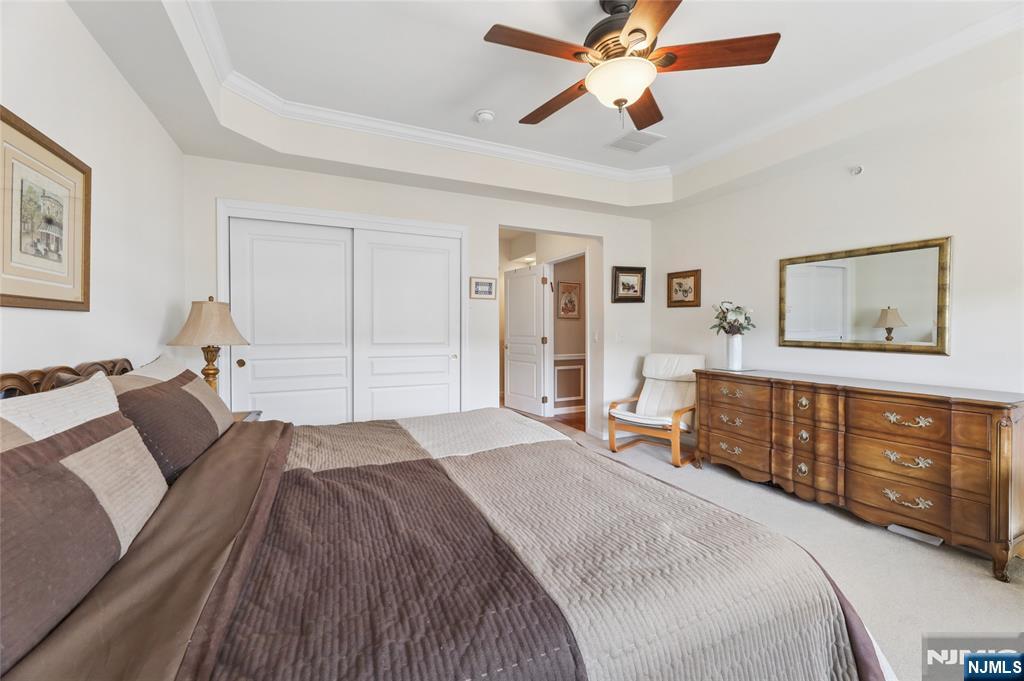9402 Warrens Way #DEEDED GARAGE –