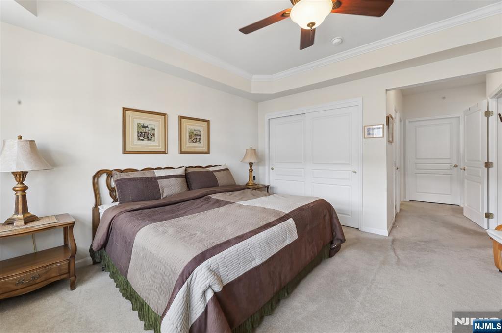 9402 Warrens Way #DEEDED GARAGE –