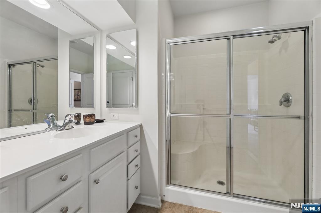 9402 Warrens Way #DEEDED GARAGE –