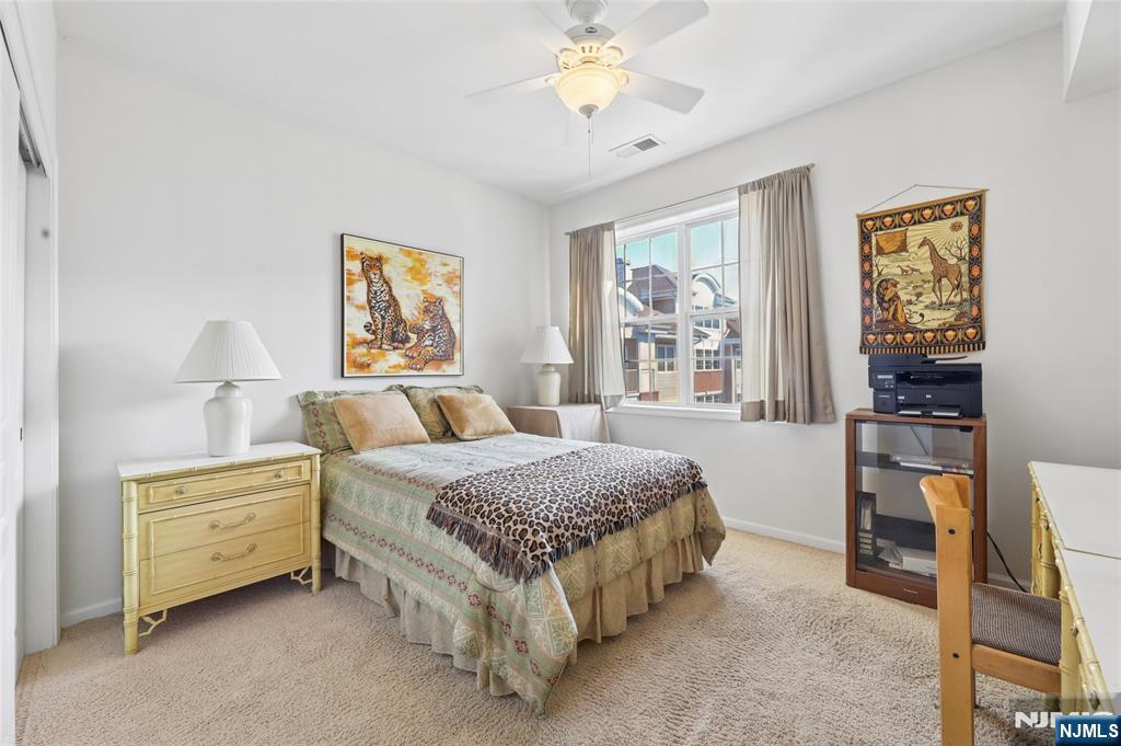 9402 Warrens Way #DEEDED GARAGE –