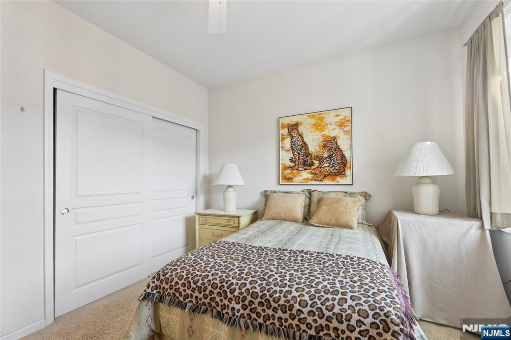 9402 Warrens Way #DEEDED GARAGE –