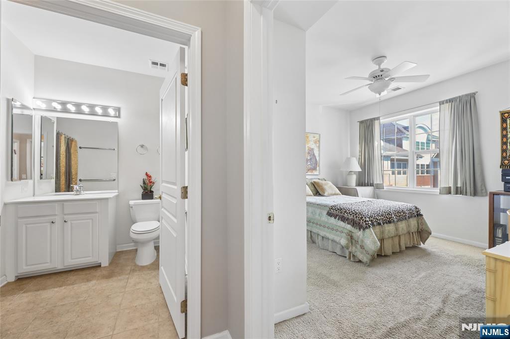 9402 Warrens Way #DEEDED GARAGE –