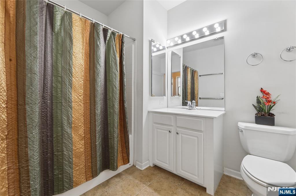9402 Warrens Way #DEEDED GARAGE –