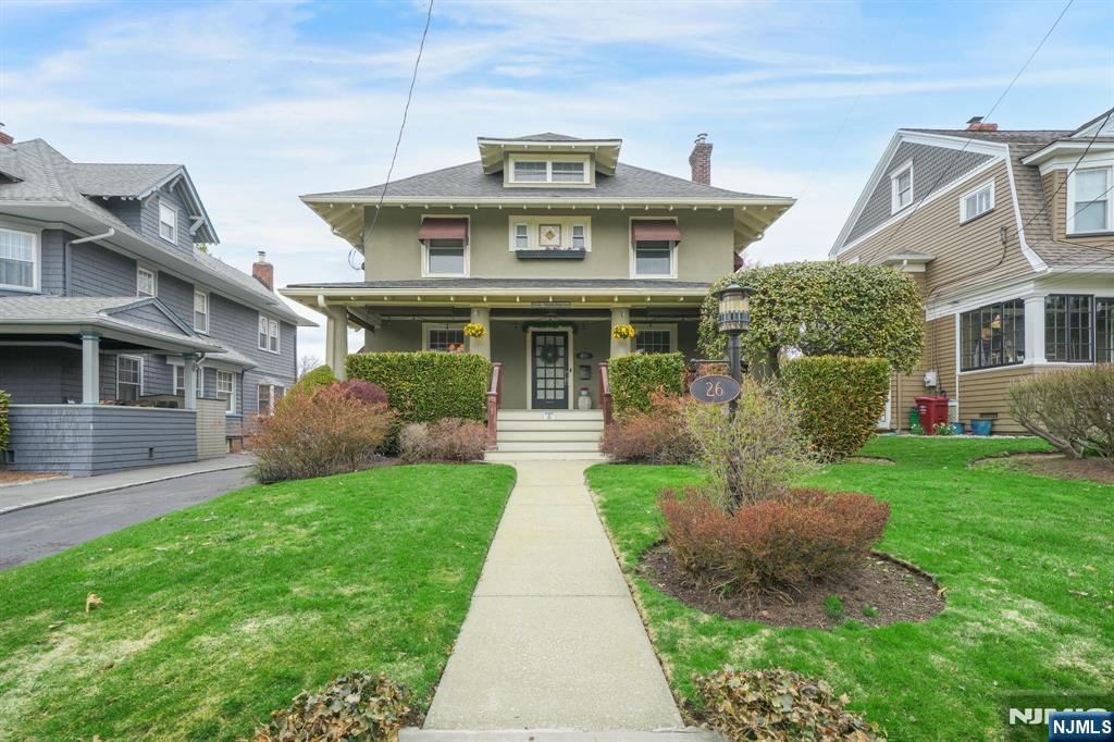 26 Daily Street - Photo 1